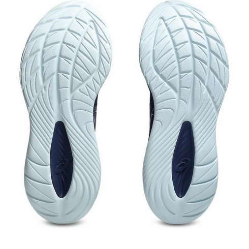 Фото Чоловічі бігові кросівки Asics GEL-CUMULUS 27 1011B960-401 - зображення 4