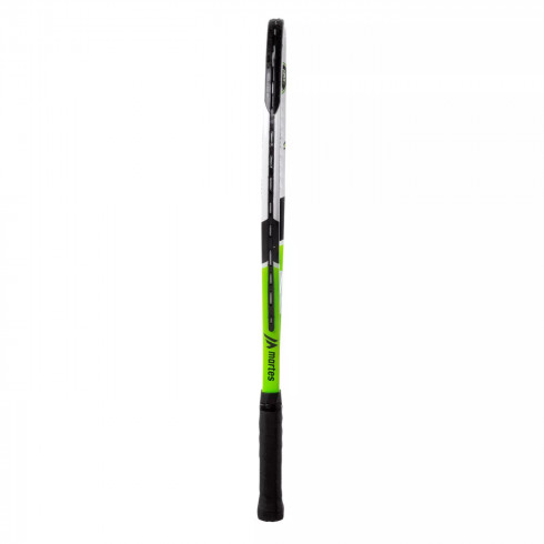 Фото Ракетка MARTES YIELD JUNIOR 23-GREEN/BLACK - зображення 3