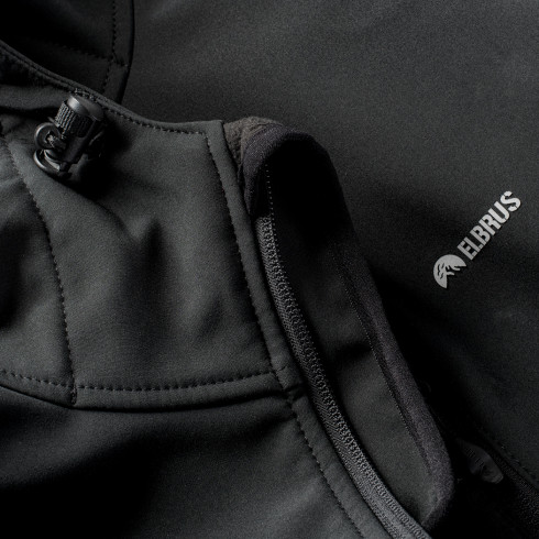 Фото Шел ELBRUS IVER-BLACK - зображення 7