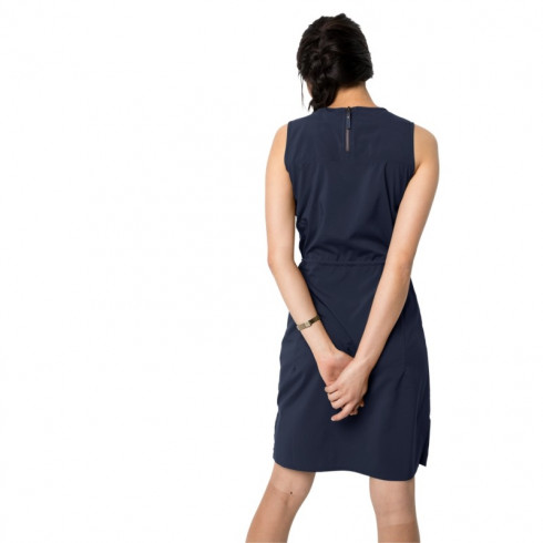 Фото Сукня Jack Wolfskin TIOGA ROAD DRESS 1504821-1910 - зображення 2
