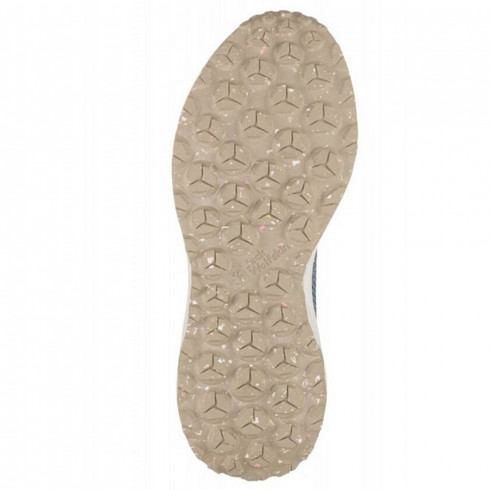 Фото Жіночі кросівки Jack Wolfskin DROMOVENTURE KNIT LOW W 4056751_1282 - зображення 4