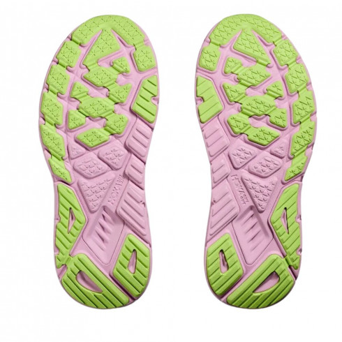 Фото Жіночі бігові кросівки Hoka One One W ARAHI 7 1147851-GLP - зображення 3