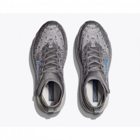 Фото Чоловічі бігові кросівки Hoka One One M SPEEDGOAT 6 MID GTX 1155152-SLTG - зображення 5