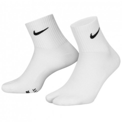 Фото Шкарпетки Nike U NK ED PLS LTWT ANK 160 TABI DV9475-100 - зображення 1