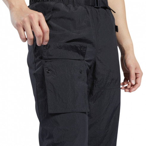 Фото Чоловічі штани Reebok OUTERWEAR CORЕ FLEECE GR8957 - зображення 2