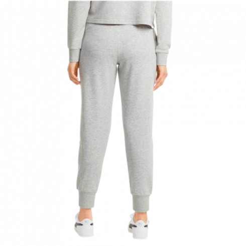 Фото Жіночі спортивні штани PUMA ESS SWEATPANTS 58684204 - зображення 2