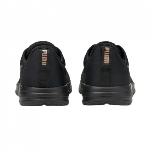 Фото Чоловічі бігові кросівки PUMA ACCENT 19551505 - зображення 4