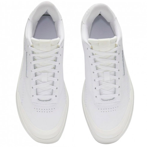 Фото Жіночі повсякденні кросівки REEBOK CLUB C DOUBLE GEO H69140 - зображення 5