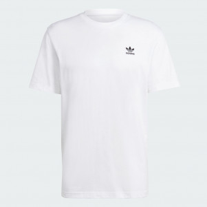 Чоловіча футболка Adidas Adicolor Classics Back+Front Trefoil Boxy Originals IM4513