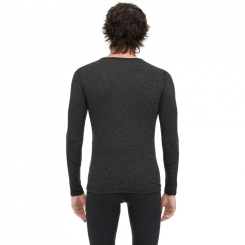 Фото Чоловіча термофутболка Turbat Retezat Top Mns TML0034-BLK - зображення 2