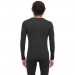 Фото Чоловіча термофутболка Turbat Retezat Top Mns TML0034-BLK - зображення 2