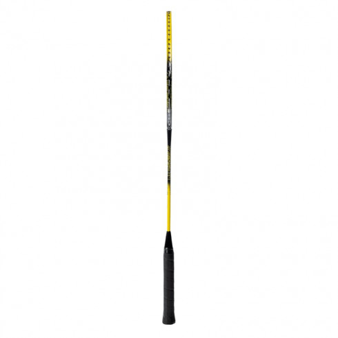 Фото Ракетка HI-TEC SLICE-CYBER YELLOW/BLACK - зображення 3