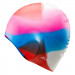 Фото Шапка для плавання MARTES MULTISILI-PINK/MULTICOLOR - зображення 2