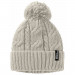 Жіноча шапка Jack Wolfskin POMPOM BEANIE 1905092_A0029 - зображення 2 Фото Жіноча шапка Jack Wolfskin POMPOM BEANIE 1905092_A0029 - зображення 2