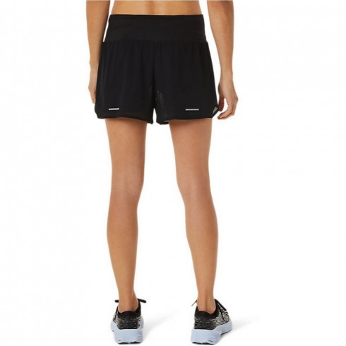 Фото Жіночі спортивні шорти Asics VENTILATE 2-N-1 3.5IN SHORT 2012C405-001 - зображення 7