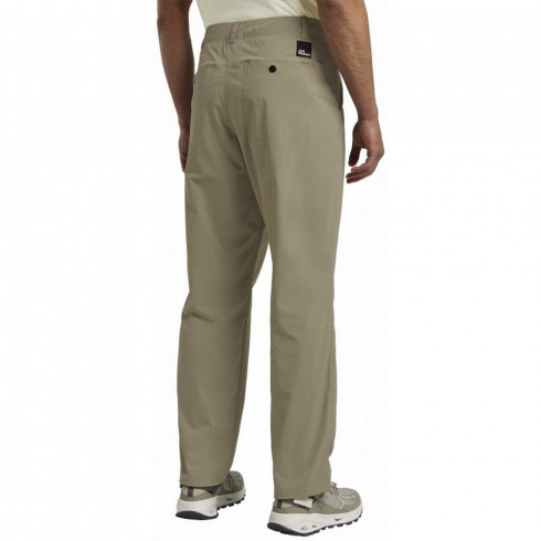 Фото Чоловічі штани Jack Wolfskin WAGAMI PANTS M A63883_4030 - зображення 5