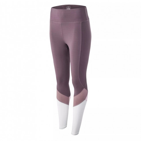 Фото Легінси ELBRUS MARA WOS-BLACK PLUM/ELDERBERRY - зображення 2