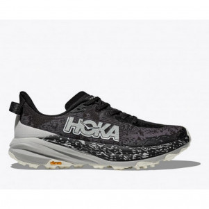 Чоловічі кросівки для бігу Hoka One One M SPEEDGOAT 6 1147791-BKSTR