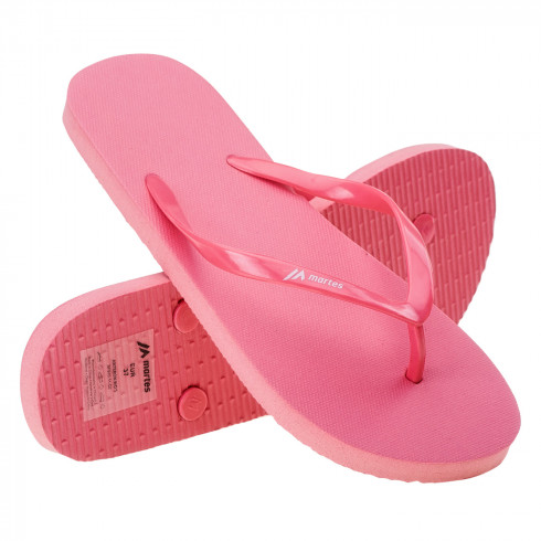 Фото Сланці жіночі MARTES ANTERON WOS-STRAWBERRY PINK - зображення 7