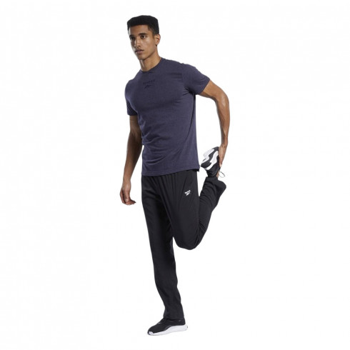 Фото Чоловічі спортивні штани Reebok TRAINING ESSENTIALS WOVEN OPEN HEM FP9167 - зображення 3