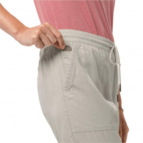 Фото Жіночі штани Jack Wolfskin MOJAVE PANTS W 1504751_6260 - зображення 3