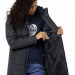 Фото Жіноче напівпальто Jack Wolfskin DEUTZER COAT W 1207501_6350 - зображення 3