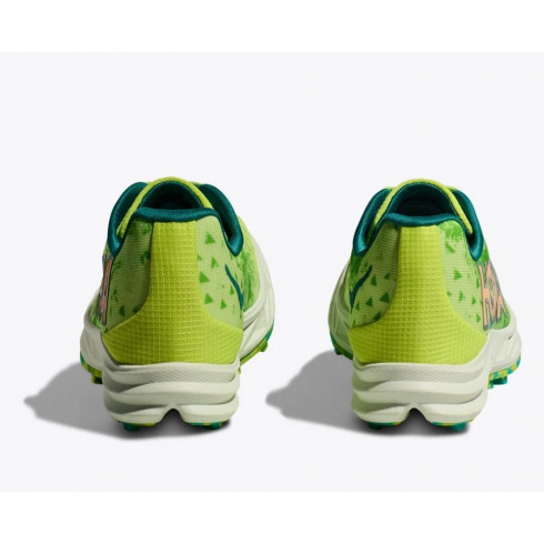 Кросівки для бігу Hoka One One U CRESCENDO XC 1141272-LLC - зображення 6 Фото Кросівки для бігу Hoka One One U CRESCENDO XC 1141272-LLC - зображення 6
