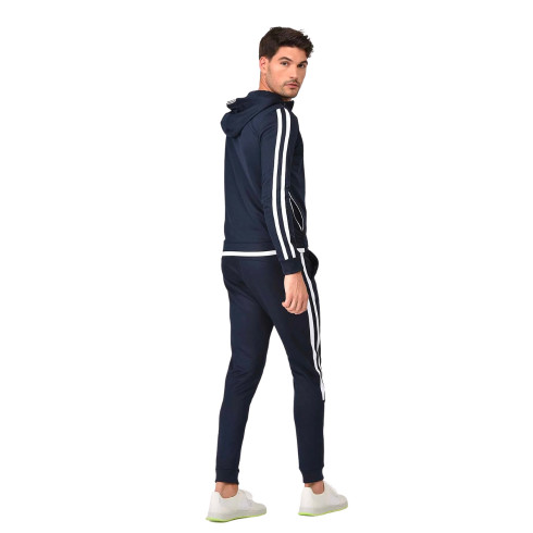 Фото Чоловічий спортивний костюм Bilcee TB21ML01W0048-1002 - зображення 4