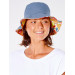 Фото Капелюх Rip Curl WAVE SHAPERS REVO BUCKET HAT GHAIM1-3021 - зображення 5