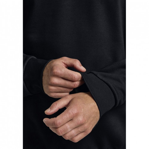 Фото Чоловічій світшот Jack Wolfskin ESSENTIAL CREWNECK M A63843_C0413 - зображення 7