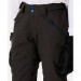 Фото Штани жіночі для сноуборда Rip Curl RIDER HIGH WAIST PANT 004WOU-8264 - зображення 4