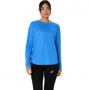 Жіноча футболка ASICS CORE LS TOP 2012D181-400