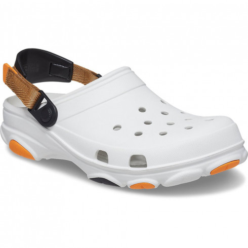Фото Сабо Crocs Classic All Terrain Clog 206340-94S - зображення 2