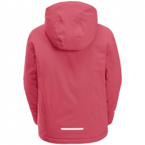 Фото Дитяча утеплена куртка Jack Wolfskin WISPER INS JACKET K 1610101_2428 - зображення 2