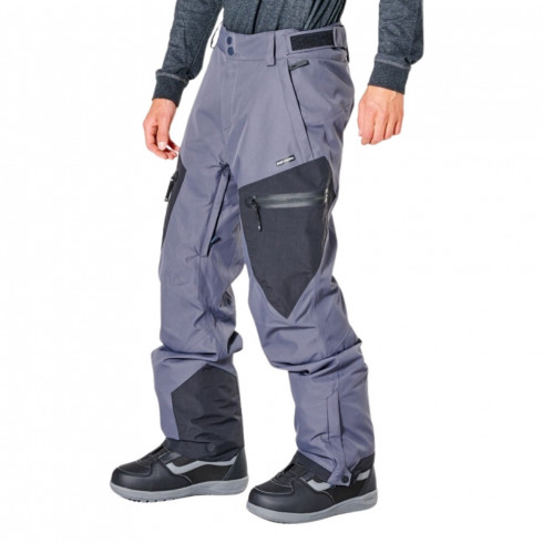 Фото Чоловічі штани для сноуборда Rip Curl SEARCH SNOW PANT SCPCQ4-49 - зображення 2