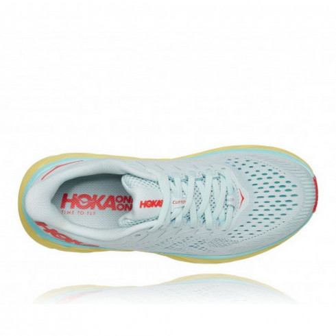 Фото Жіночі бігові кросівки Hoka One One W CLIFTON 7 1110509-MORN - зображення 4