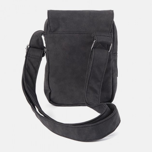Сумка чоловіча Rip Curl LEAZARD POUCH BSBDE4-90 - зображення 2 Фото Сумка чоловіча Rip Curl LEAZARD POUCH BSBDE4-90 - зображення 2