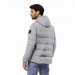 Фото Чоловічий прошитий пуховик Jack Wolfskin COLONIUS JKT M 1207431_6315 - зображення 2