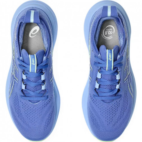 Фото Жіночі спортивні кросівки Asics GEL-NIMBUS 26 1012B601-401 - зображення 4