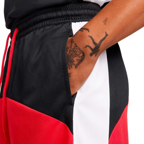 Фото Чоловічі баскетбольні шорти Nike MNK DF START5BLK 11IN SHORT DQ5826-011 - зображення 3