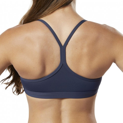 Фото Жіночий спортивний бюстгальтер Reebok CrossFit® Medium Impact DY8410 - зображення 5