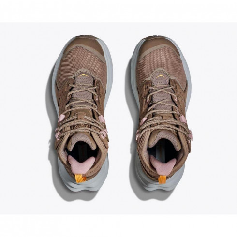 Фото Жіночі черевики для туризму Hoka One One W ANACAPA 2 MID GTX 1142831F-DIFL - зображення 2