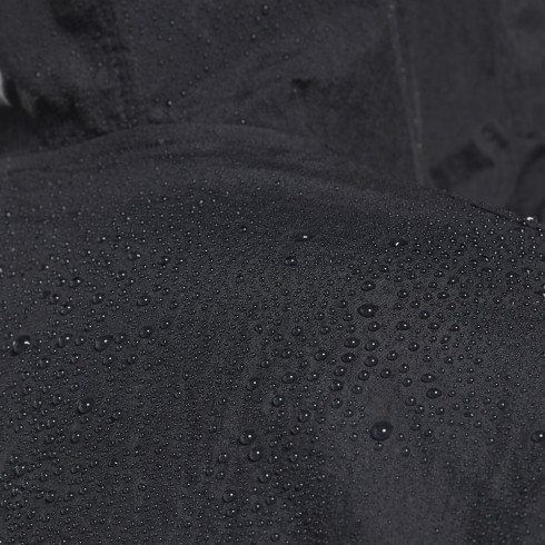 Чоловіча куртка Reebok Road Trip Woven Packable GT3253 - зображення 4 Фото Чоловіча куртка Reebok Road Trip Woven Packable GT3253 - зображення 4