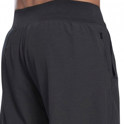 Фото Чоловічі шорти Reebok GRAPHIC STRENGTH H46630 - зображення 2