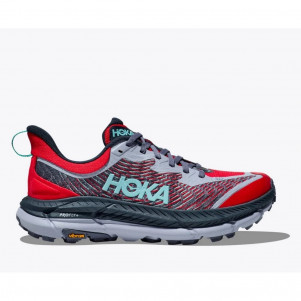 Чоловічі бігові кросівки Hoka One One M MAFATE SPEED 1129930-CTRM