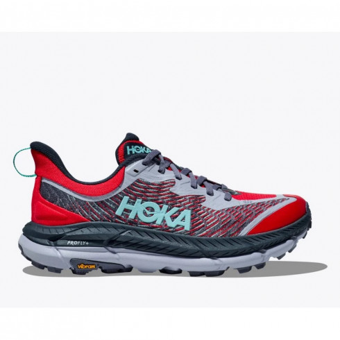 Фото Чоловічі бігові кросівки Hoka One One M MAFATE SPEED 1129930-CTRM - зображення 1