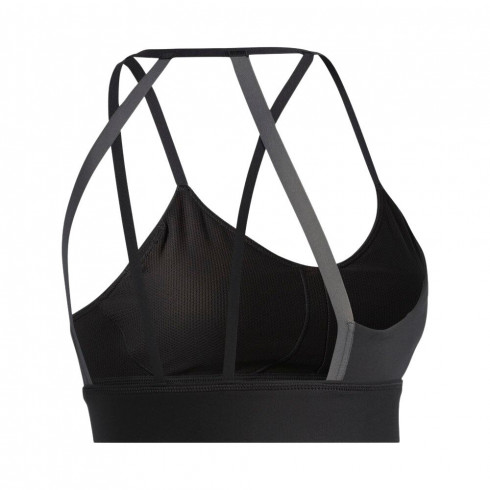 Фото Жіночий топ Adidas Circuit Low-Support FJ6089 - зображення 8