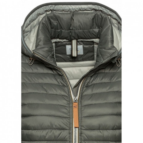 Жіноче напівпальто Camel Active JACKET 320060-9E50-34 - зображення 2 Фото Жіноче напівпальто Camel Active JACKET 320060-9E50-34 - зображення 2