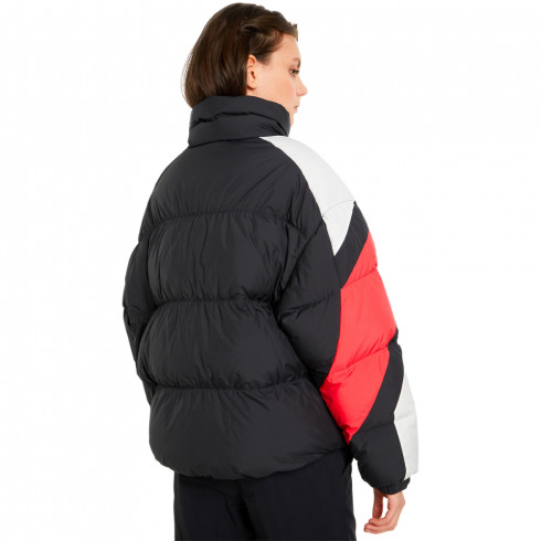 Фото Жіночий пуховик Reebok PREMIUM FOUNDATIO H52875 - зображення 2