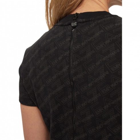 Фото Жіноча спортивна сукня ARMANI DRESS 3DTA53-TJUAZ - зображення 3